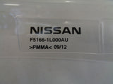 Nissan Patrol Y62 Genuine Clear Bonnet Protector Replacement New Part