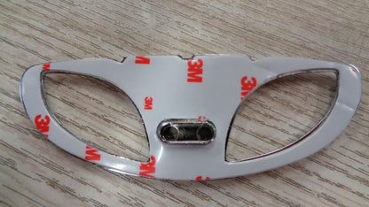 Deawoo Larnos Genuine rear boot emblem sedan new part