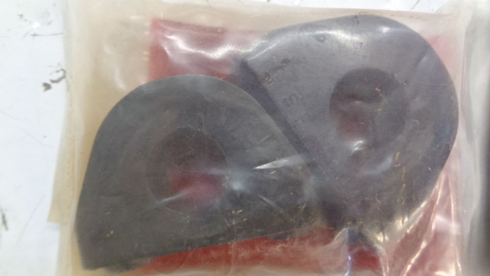 Super-Pro 19mm Front sway bar to Chassis Suits Holden Torana LH-LX New Part