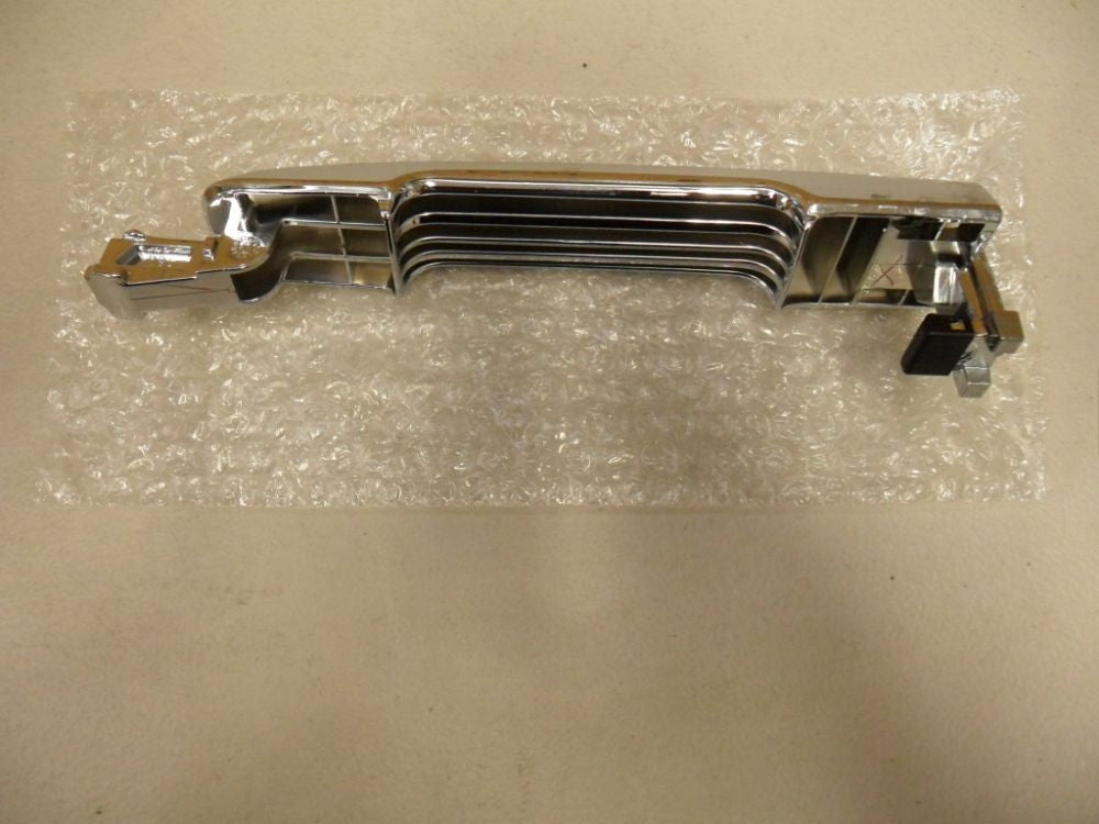 Isuzu D-Max Genuine Front Door Grip New Part