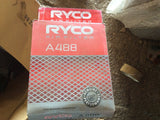 Ryco air filter Suitable for Ford Courier / Raider 2.6ltr petrol motor New Part