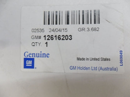 Holden VE Commodore Genuine Oxygen Sensor New Part