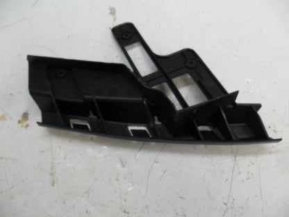 Holden Commodore VF SS Genuine Left Outer Bracket Bumper New Part