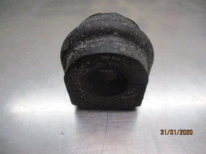 Nissan GU Patrol Genuine Front D Bush Suit Leaf Cab New Part