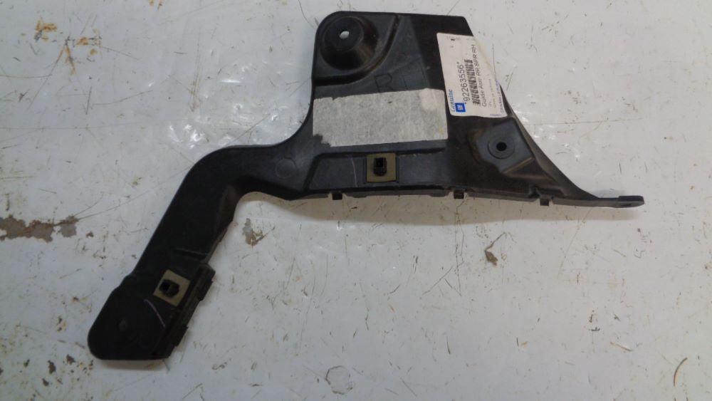 Holden VE Commodore Genuine Right Hand Rear Bumper Fascia New Part