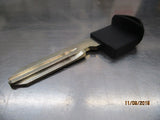 Nissan Qashqai J11 Genuine Emergency Blank Key New Part