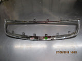 Holden VE Berlina Genuine Upper Chrome Grille Surround New Part