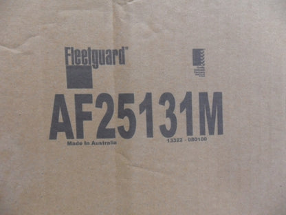 FleetGuard Air filter - New Part