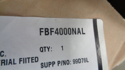 Gordon Left hand front guard Suits Ford Falcon FG New Part