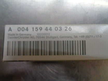 Mercedes Benz C-Class Genuine Spark Plug New Part