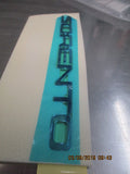 Kia Sorento Genuine Tail Gate Badge New Part