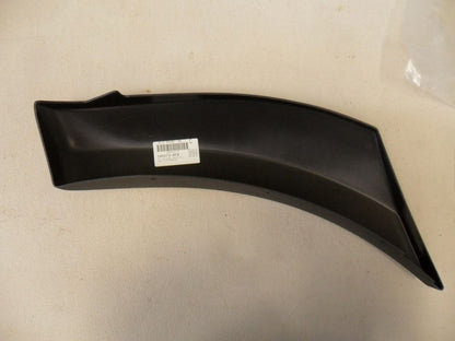 Mazda BT-50 Genuine Right Hand Flare Extension New Part