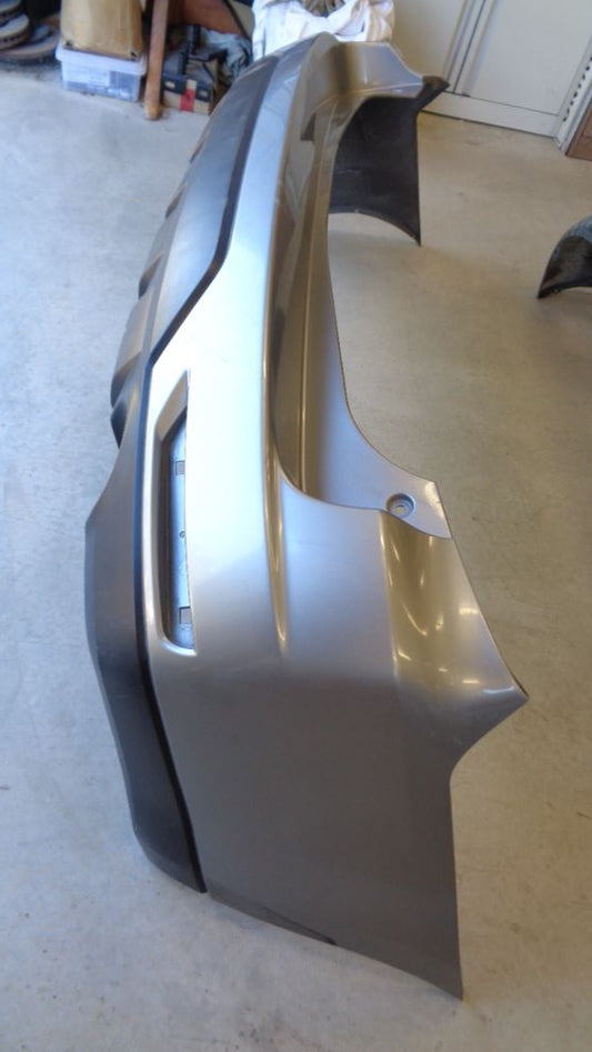 Subaru Forester Genuine Used rear bar cover VGC