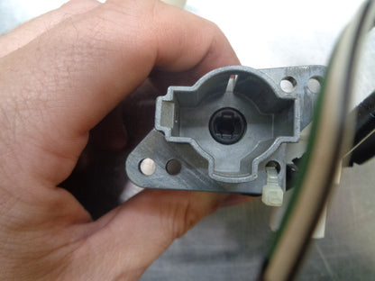 Toyota 4 Runner Genuine Tail Gate Switch Assy New Part