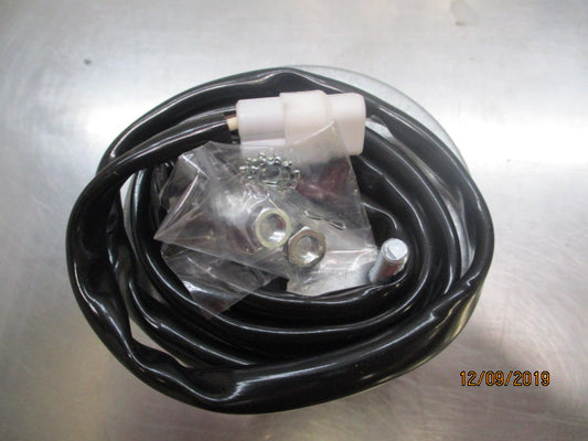 Nissan GU Y61 Genuine Bull Bar Indicator-Park light New Part