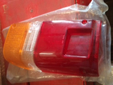 Left hand rear tail light suits Toyota Hilux New Part