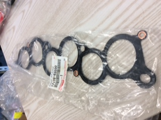 Toyota Camry/Avalon Genuine V6 intake manifold gasket new part