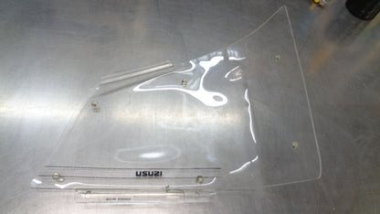 Isuzu NPR Ttuck Genuine Front Right Hand Replacement Headlight Protector New Part