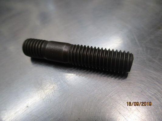 Nissan Patrol GQ-GU TD42T-ZD30 Genuine Turbo To Dump Pipe Stud New Part