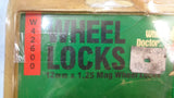 Wheel Lock Nut Set 12mm x 1.25 New Part