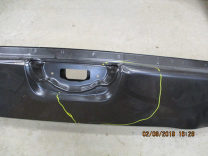 Nissan Juke F15 Genuine Rear Tail Gate Panel  New Part