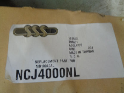 SSS Auto Left Hand Side Suits Mitsubishi CE Mirage New Part