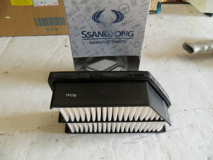SsangYong Korando Genuine Air Filter New Part