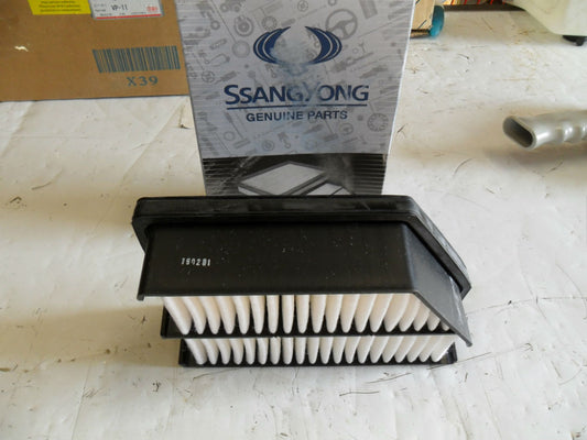 SsangYong Korando Genuine Air Filter New Part