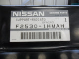 Nissan Almera Genuine Apron and Radiator Support Beam New Part