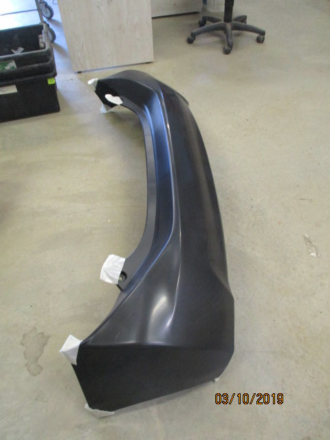 Toyota Prius Genuine Rear Bumper Cover New Part