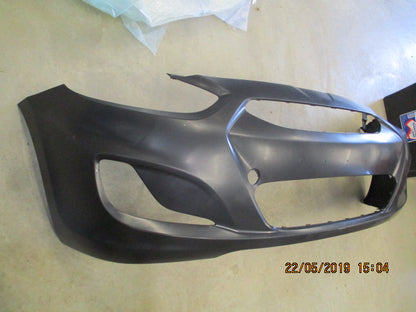 Hyundai Accent Sedan Genuine Front bar Cover New Part