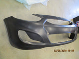 Hyundai Accent Sedan Genuine Front bar Cover New Part