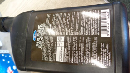 Ford ZC Escape Genuine FL22 Coolant Pre-Mix 1ltr new part