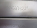 Nissan Navara D40M Genuine Tub Floor Channel Tie Down Point Used Part