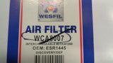 Wesfil Air Filter Suits Land Rover Discovery/Defender New Part