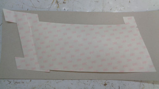 Nissan Murano Genuine edge guard New Part