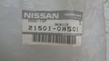 Nissan Pathfinder R50 Genuine Top radiator hose New Part