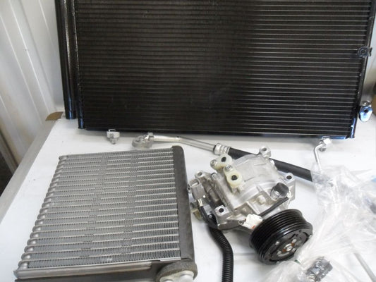Toyota Corolla Genuine A/C Kit Complete New Part