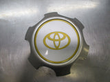 Toyota Landcruiser Genuine Center Cap Used Part VGC