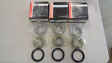 GBC Front Wheel Bearing KIT Pair Suits Toyota Hilux New Part.