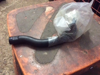 Toyota Rav4 / Sicon Tc genuine left hand tie rod end new part