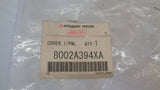 Mitsubishi Lancer Evolution Genuine lower steer colum trim new part