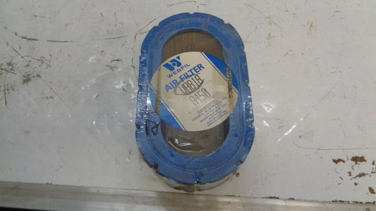 Wesfil Air Filter Suits Honda Accord 2.0ltr New Part