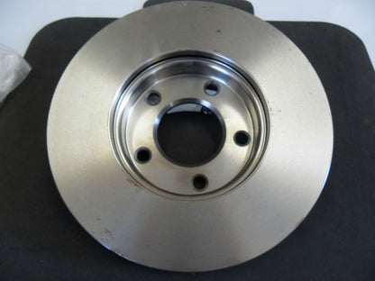 ACDelco Front Rotor Suitable for Mazda 3 BK 2.0L New Part