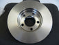 ACDelco Front Disc Brake Rotor (Single ONLY) Suits Mazda 3 BK 2.0L New Part