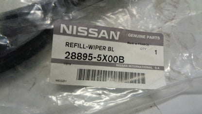 NISSAN NAVARA D40/PATHFINDER GENUINE WIPER BLADE NEW PART