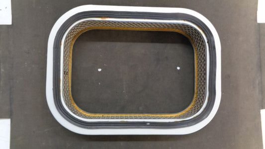 Wesfil Air Filter Element Suitable For Honda Prelude New Part