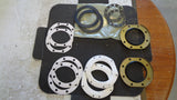 TRUNNION GASKET KIT (INCOMPLETE) suitable for TOYOTA New Part