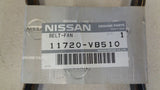 Nissan Patrol Y60-Y61 Genuine Fan Belt New Part
