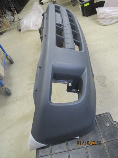All Crash Front Bar Cover (No Flares) Suits Toyota Rav4 New Part